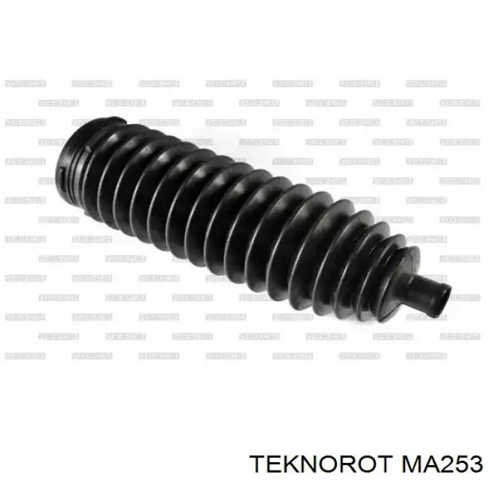 MA253 Teknorot Тяги кермові