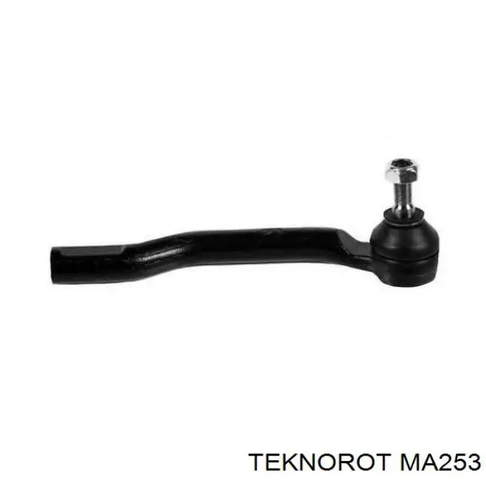 Тяга рульова поперечна Teknorot MA253 ціна, від 8.72 USD