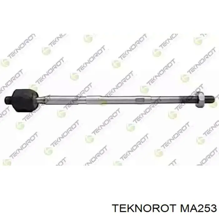 MA253 Teknorot Тяги кермові