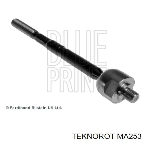 Тяга рульова поперечна Teknorot MA253 ціна, від 8.72 USD