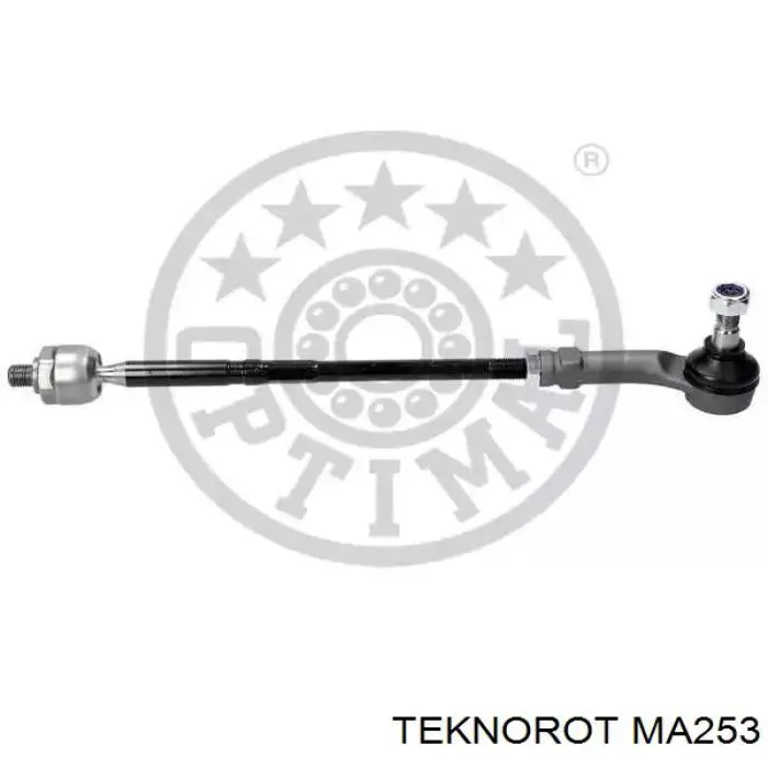 Купити MA253 Teknorot Тяга рульова поздовжня