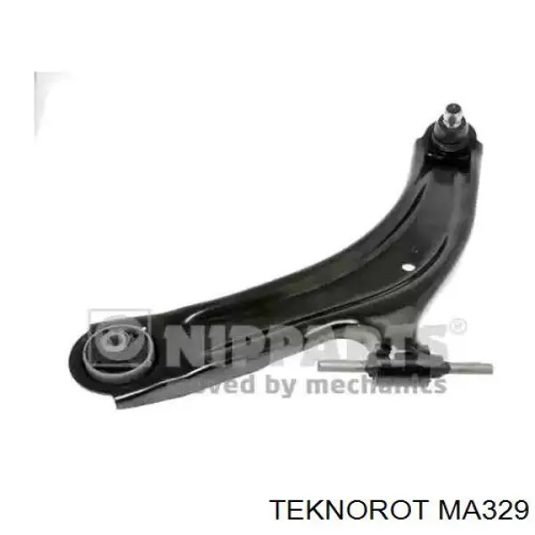 Амортизаційна стійка Teknorot MA329 ціна, від 8.04 USD