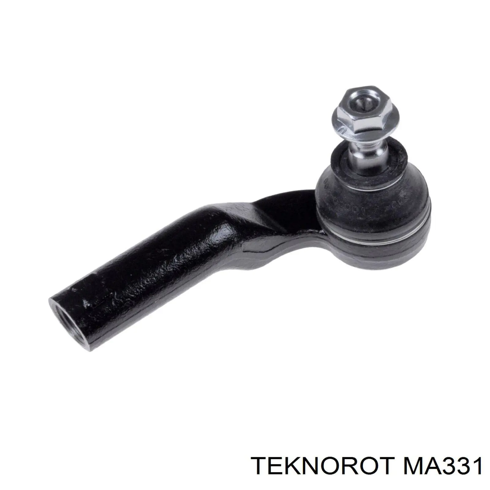 Наконечник рульовий Teknorot MA331 ціна, від 8.54 USD