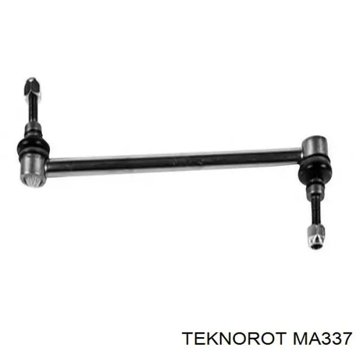 Стійка переднього стабілізатора Teknorot MA337