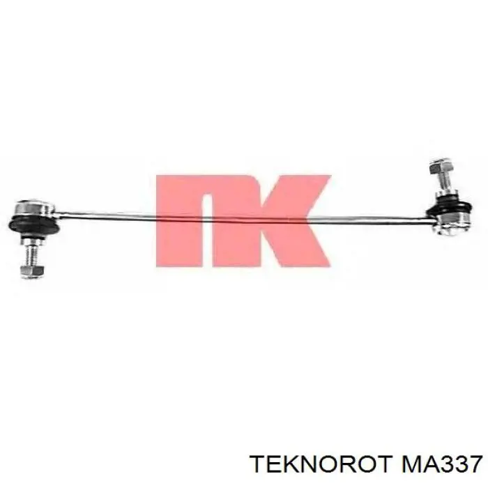 MA337 Teknorot Тяга переднього стабілізатора