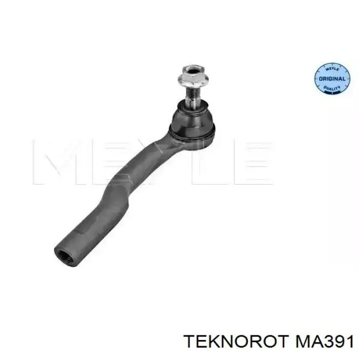 Рульовий наконечник MA391 Teknorot