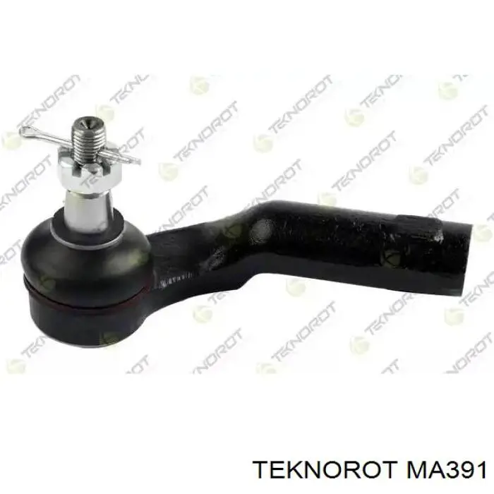 Наконечник рульовий Teknorot MA391 ціна, від 13.78 USD