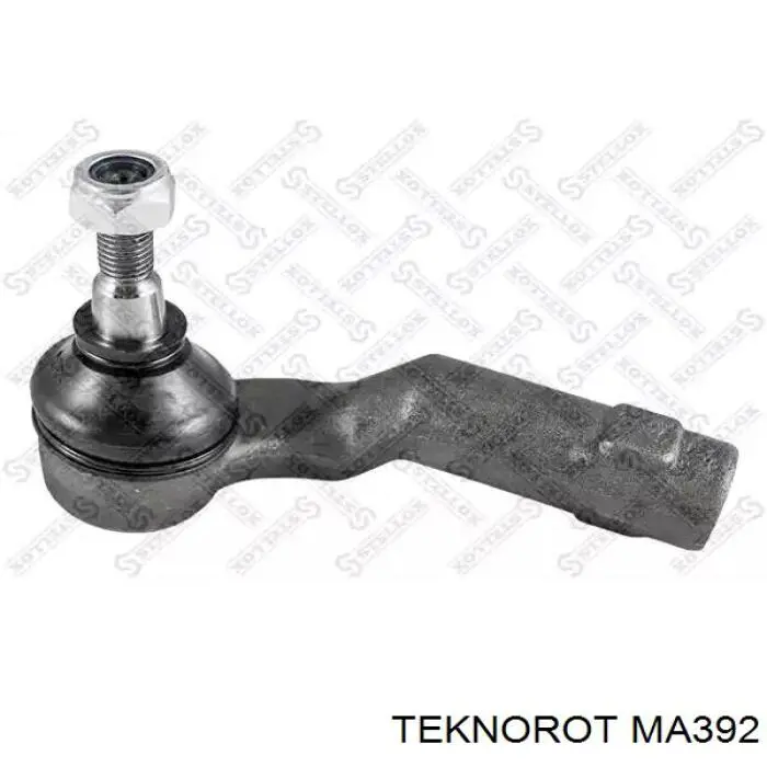 Рульовий наконечник MA392 Teknorot