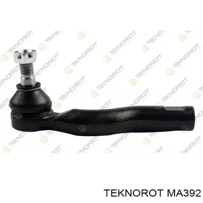 Наконечник рульовий Teknorot MA392 ціна, від 13.53 USD