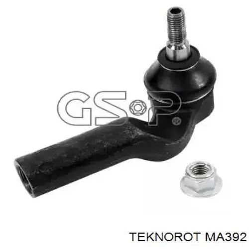 Купити MA392 Teknorot Рульовий наконечник