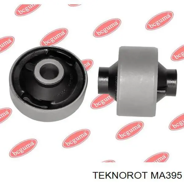 Лінк стабілізатора, переднього, лівий Teknorot MA395 ціна, від 9.25 USD