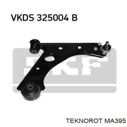 Купити MA395 Teknorot Яйця стабілізатора переднього