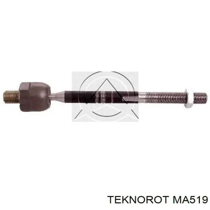 Важіль передній лівий Teknorot MA519 ціна, від 72.64 USD