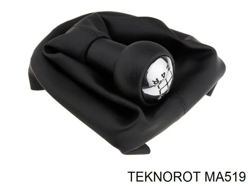 MA519 Teknorot Поперечний важіль