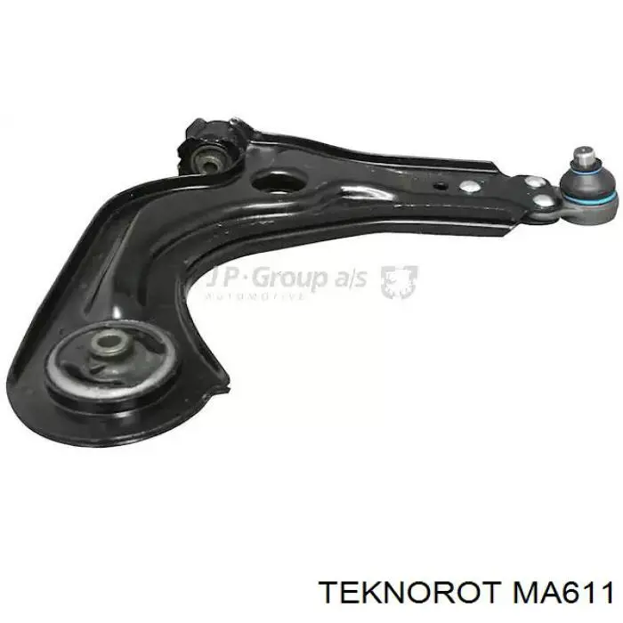MA611 Teknorot Тяжка стабілізатора, заднього