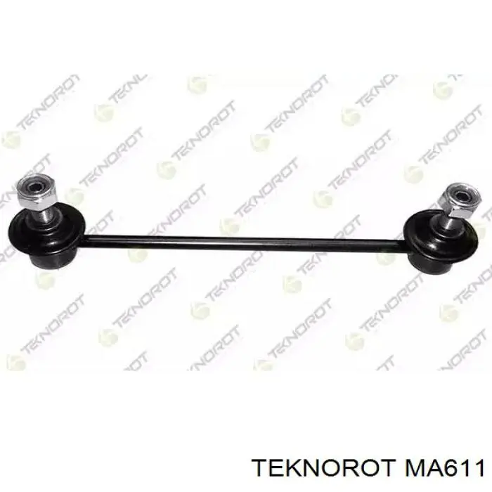 MA611 Teknorot Тяжка стабілізатора, заднього