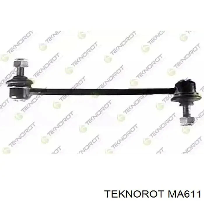 Лінк стабілізатора, заднього Teknorot MA611 ціна, від 7.29 USD
