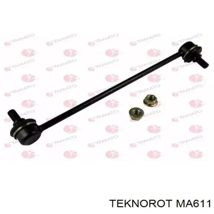 Купити MA611 Teknorot Солдатик стабілізатора, заднього