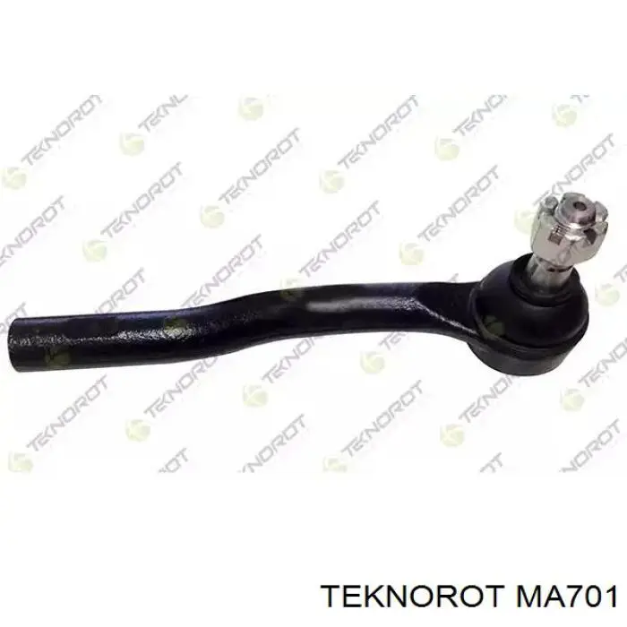 MA701 Teknorot Зовнішній наконечник рульової тяги