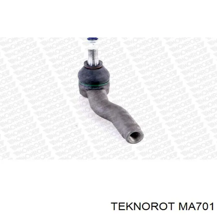 Наконечник рульовий Teknorot MA701 ціна, від 10.99 USD