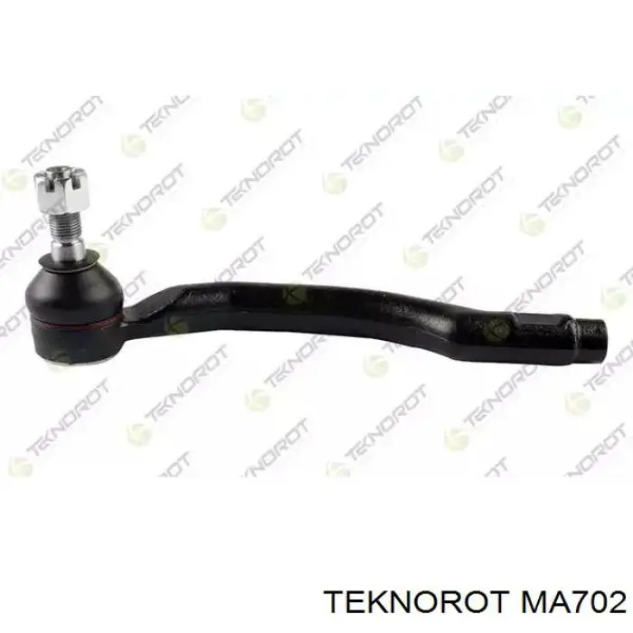 Купити MA702 Teknorot Рульовий наконечник