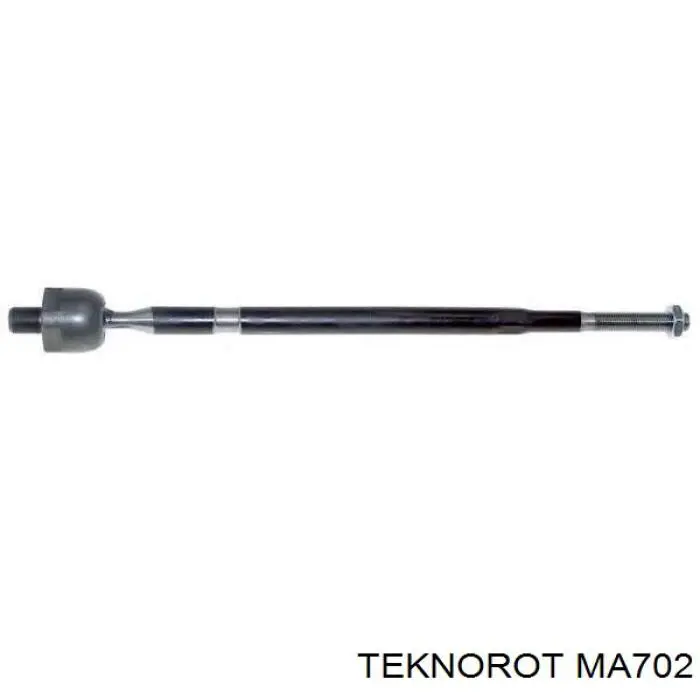 Рульовий наконечник MA702 Teknorot
