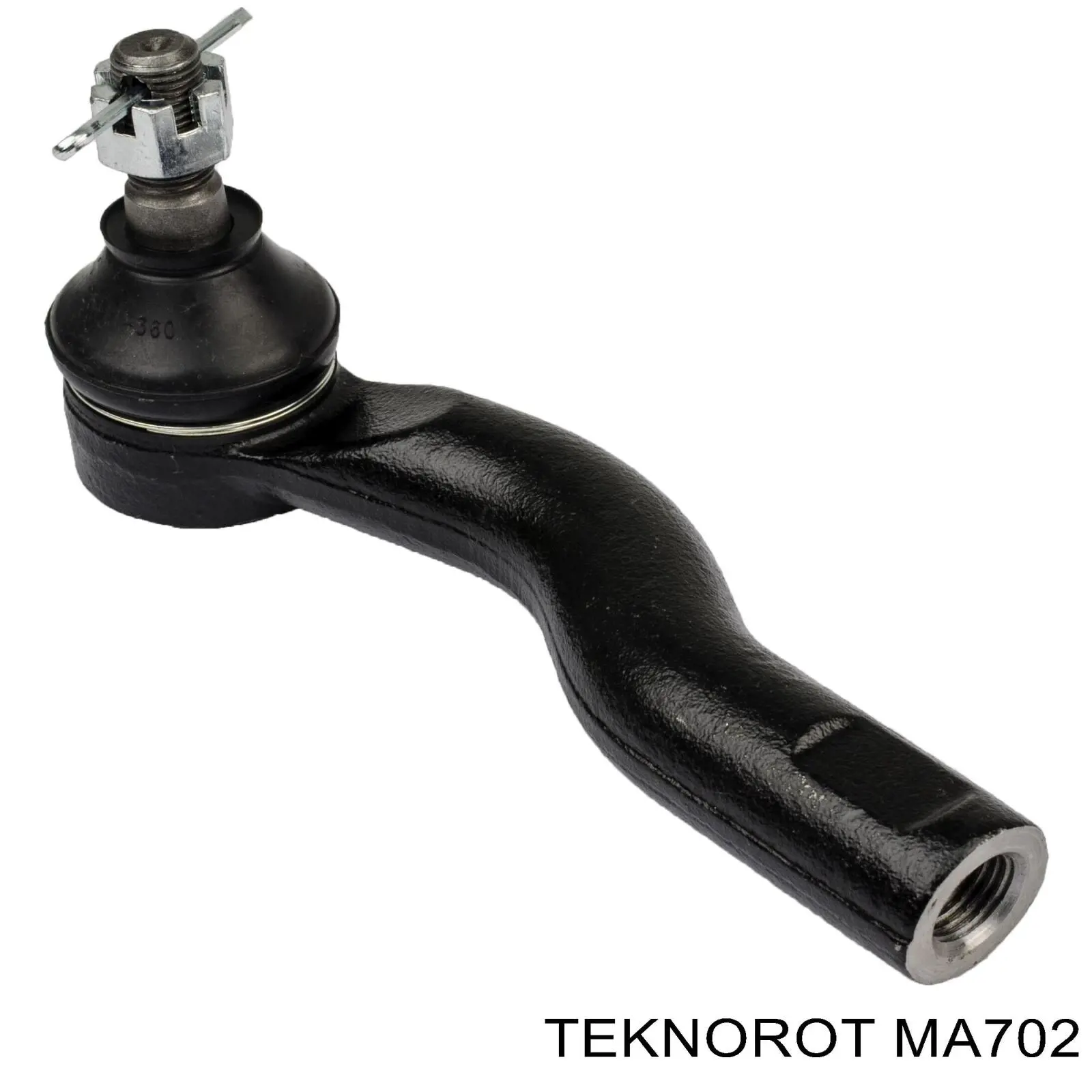 Наконечник рульовий Teknorot MA702 ціна, від 9.97 USD