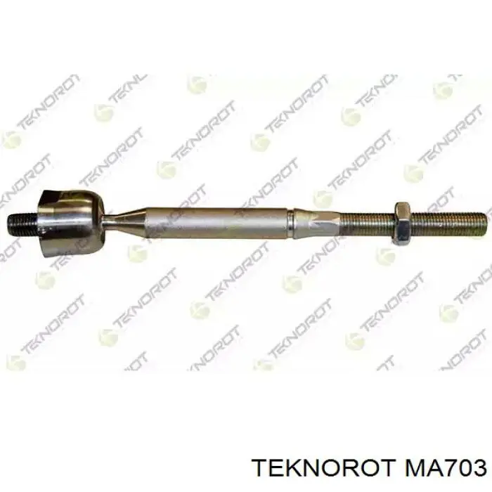 Тяга рульова поперечна Teknorot MA703 ціна, від 9.08 USD