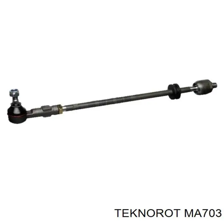 Купити MA703 Teknorot Тяга рульова поздовжня