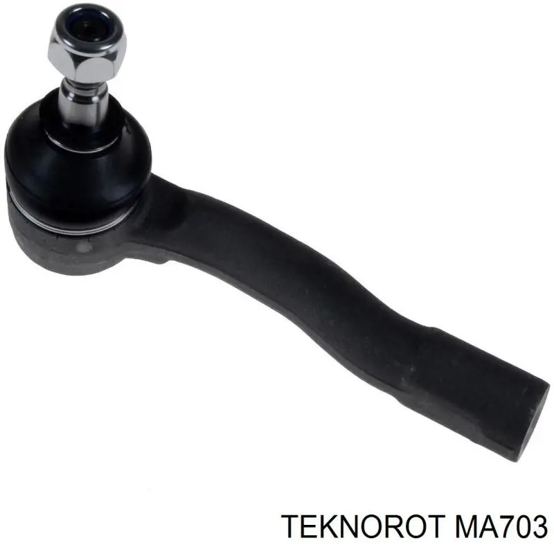 Рульова тяга MA703 Teknorot