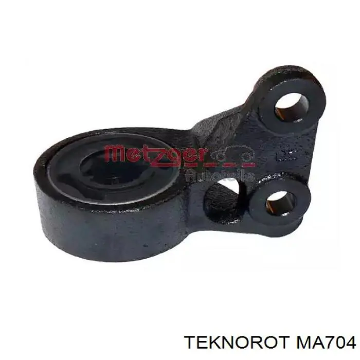 Кульова опора, верхня Teknorot MA704