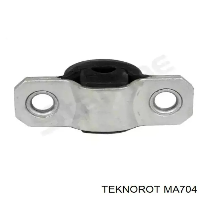 MA704 Teknorot Кульова опора, верхня