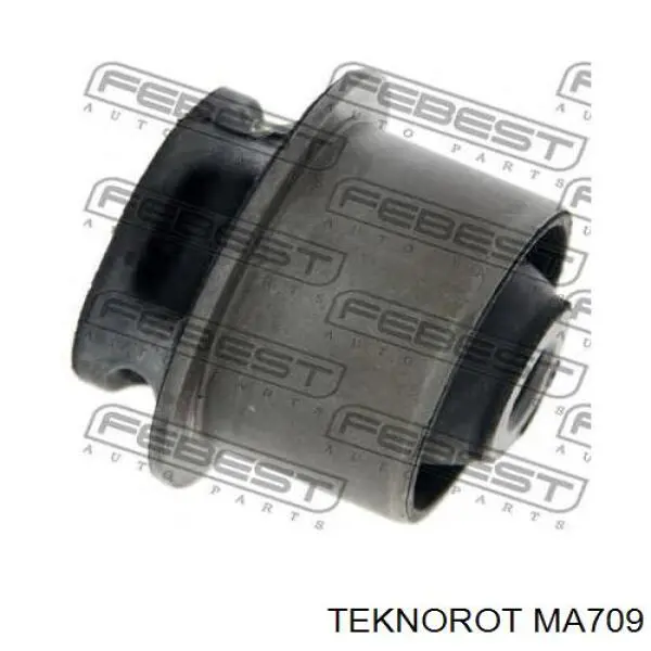Купити MA709 Teknorot Важіль передньої підвіски верхній, лівий