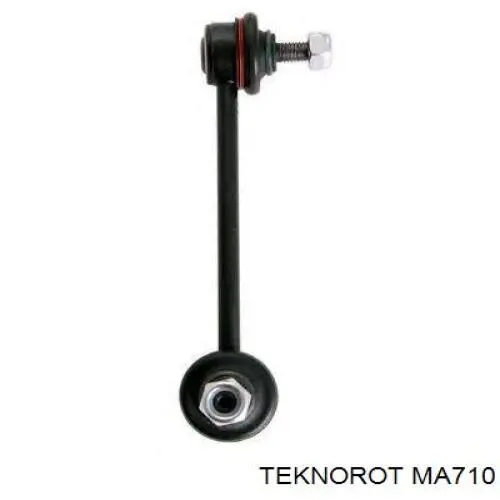 MA710 Teknorot Солдатик стабілізатора, переднього, правий