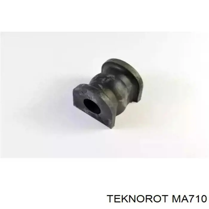 Стійка стабілізатора, переднього, права Teknorot MA710 ціна, від 8.85 USD