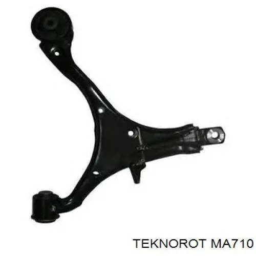 Стійка стабілізатора, переднього, права Teknorot MA710 ціна, від 8.85 USD