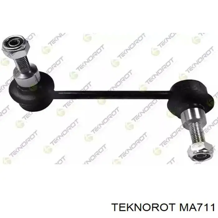 Тяжка стабілізатора, переднього, ліва Teknorot MA711 ціна, від 10.42 USD