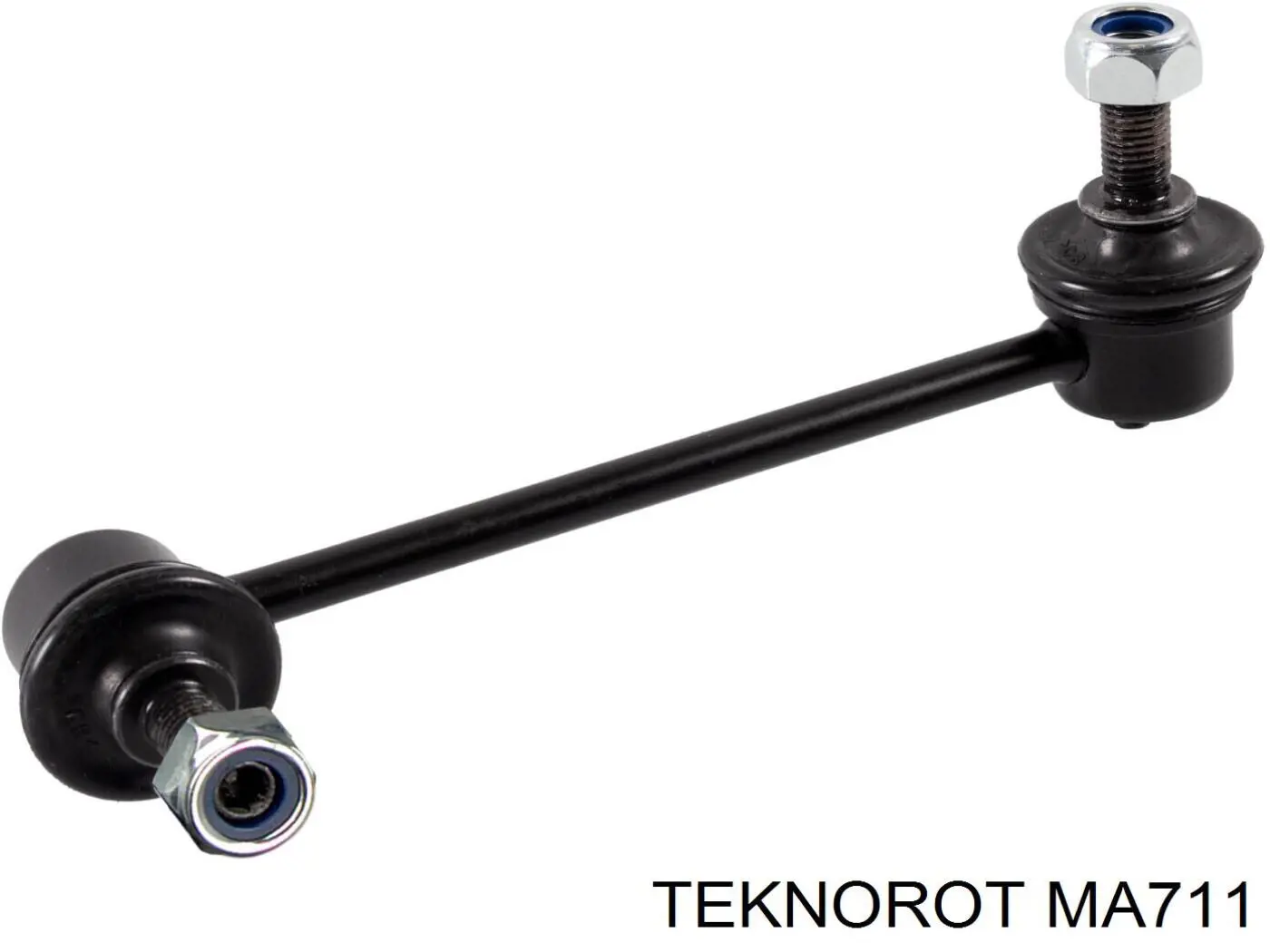 MA711 Teknorot Стійка стабілізатора, переднього, ліва