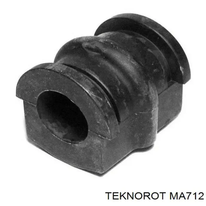 MA712 Teknorot Тяжка стабілізатора, заднього