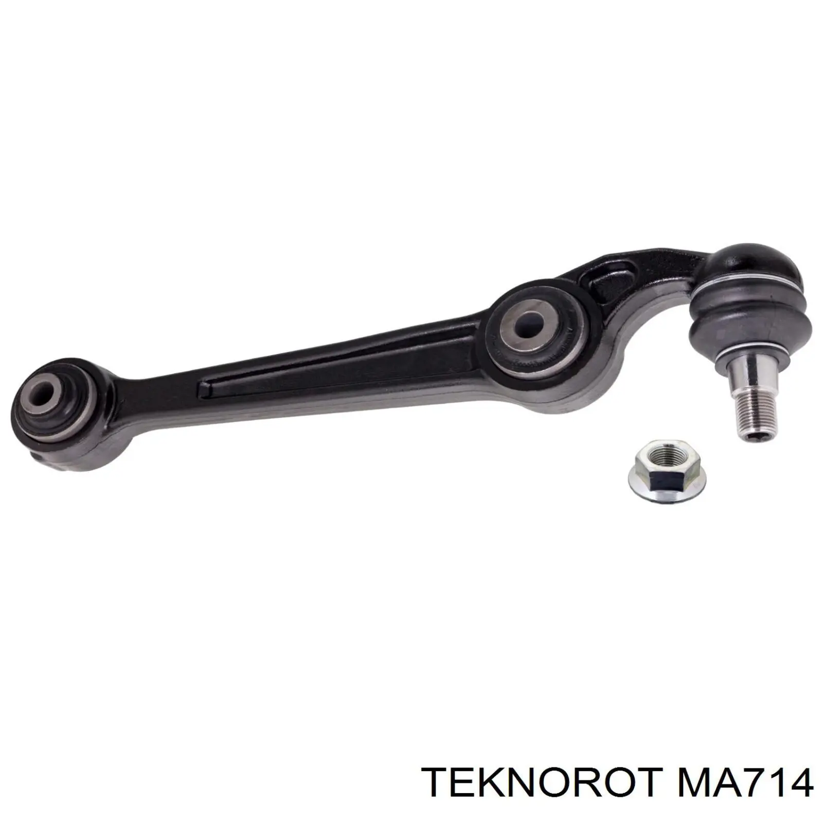 MA714 Teknorot Стійки і важелі підвіски