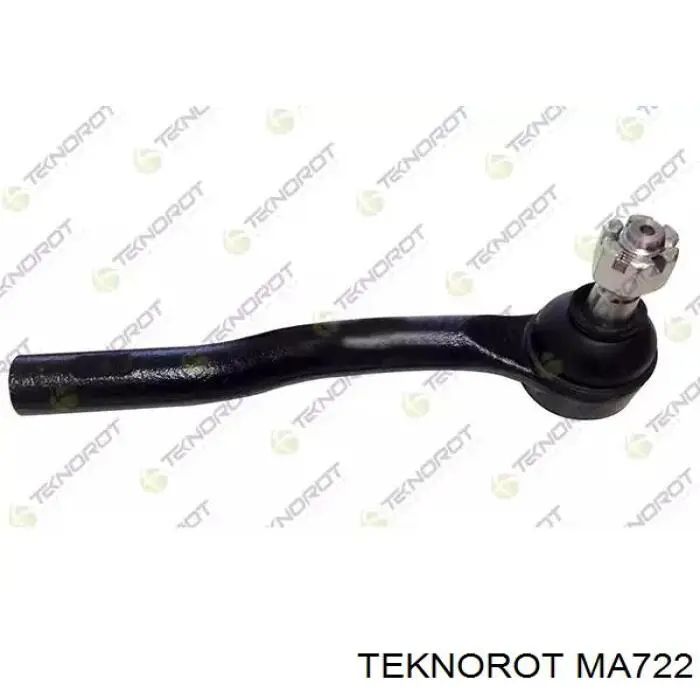 Наконечник рульовий Teknorot MA722 ціна, від 12.67 USD