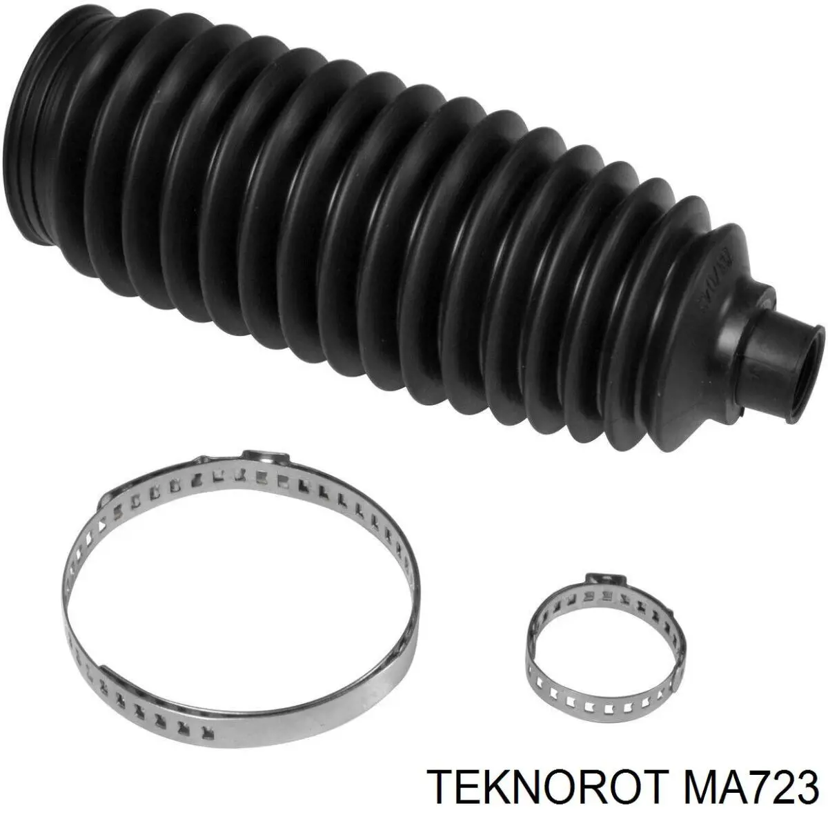 Купити MA723 Teknorot Тяга рульова поздовжня