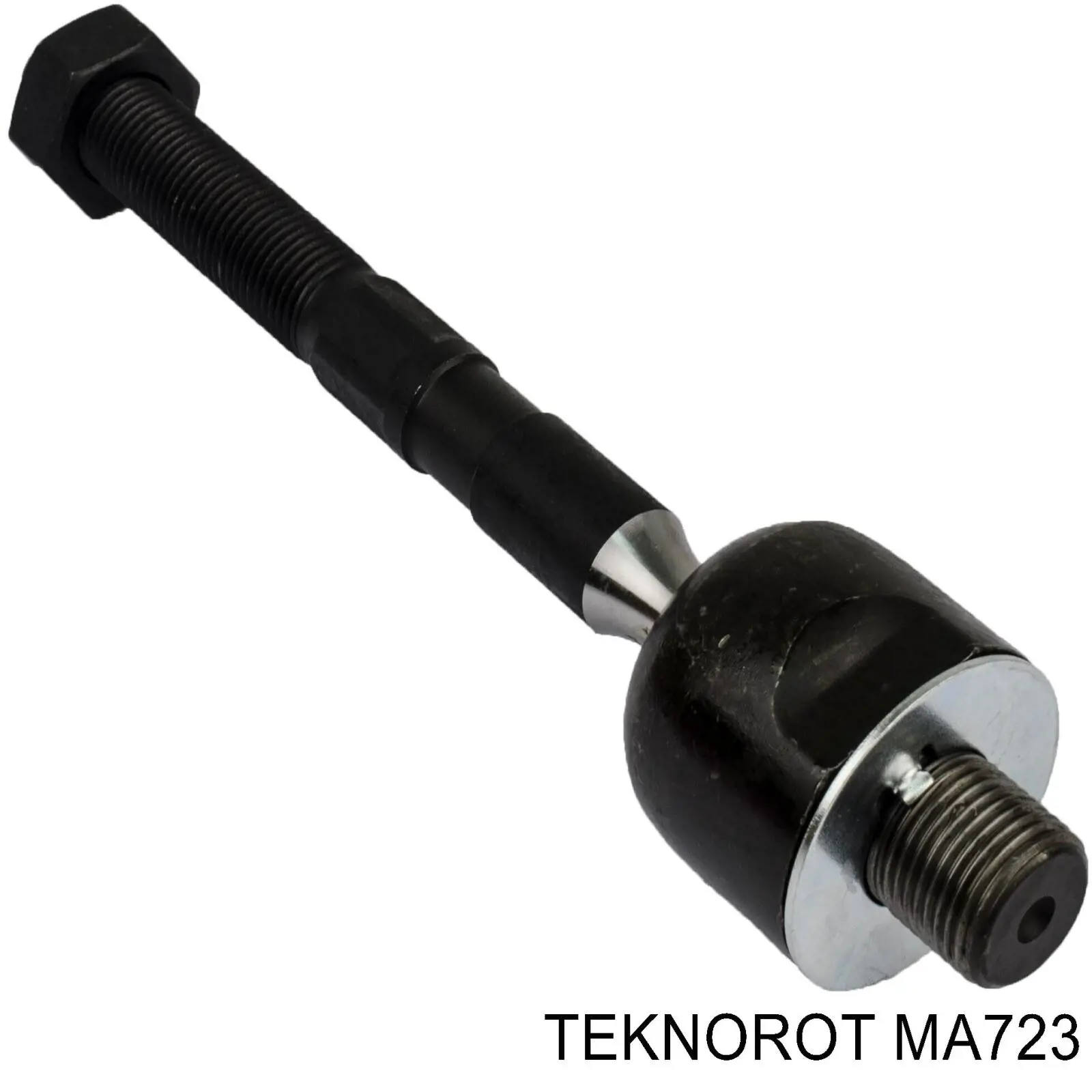 Тяга рульова поперечна Teknorot MA723 ціна, від 9.56 USD
