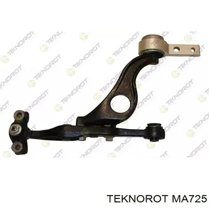 Важіль передній лівий Teknorot MA725 ціна, від 107.57 USD