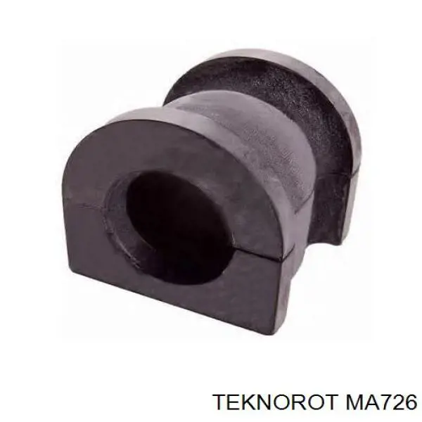 Стійка стабілізатора, переднього, права Teknorot MA726