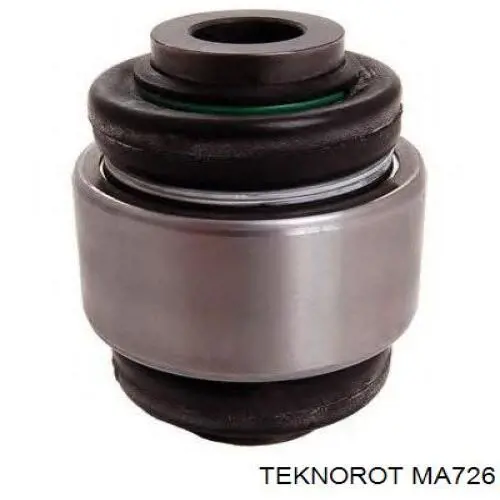 MA726 Teknorot Яйця на стабілізаторі передні