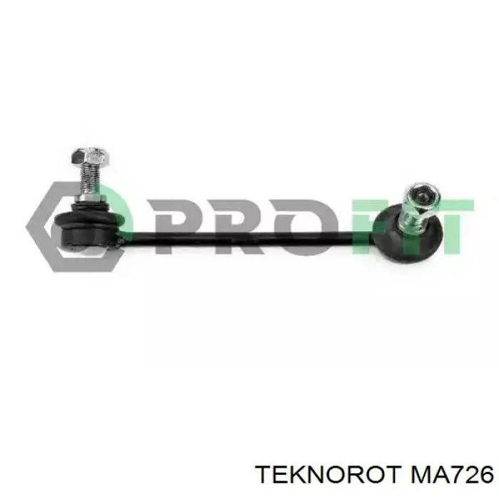 Купити MA726 Teknorot Яйця стабілізатора переднього