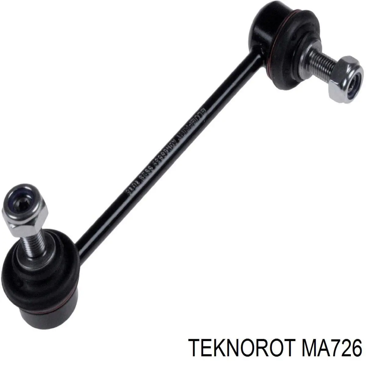 MA726 Teknorot стійка стабілізатора переднього, права