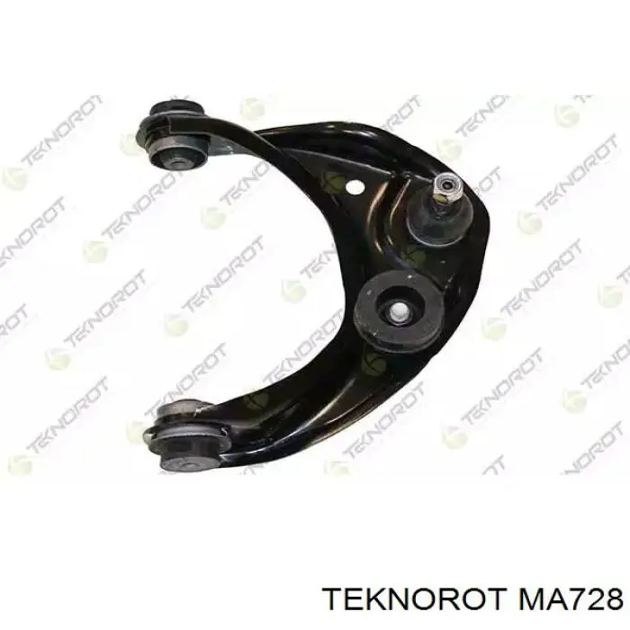 Важіль передньої підвіски верхній, правий Teknorot MA728 ціна, від 44.98 USD