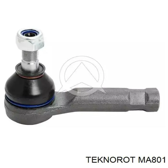 Наконечник рульовий Teknorot MA801 ціна, від 11.95 USD
